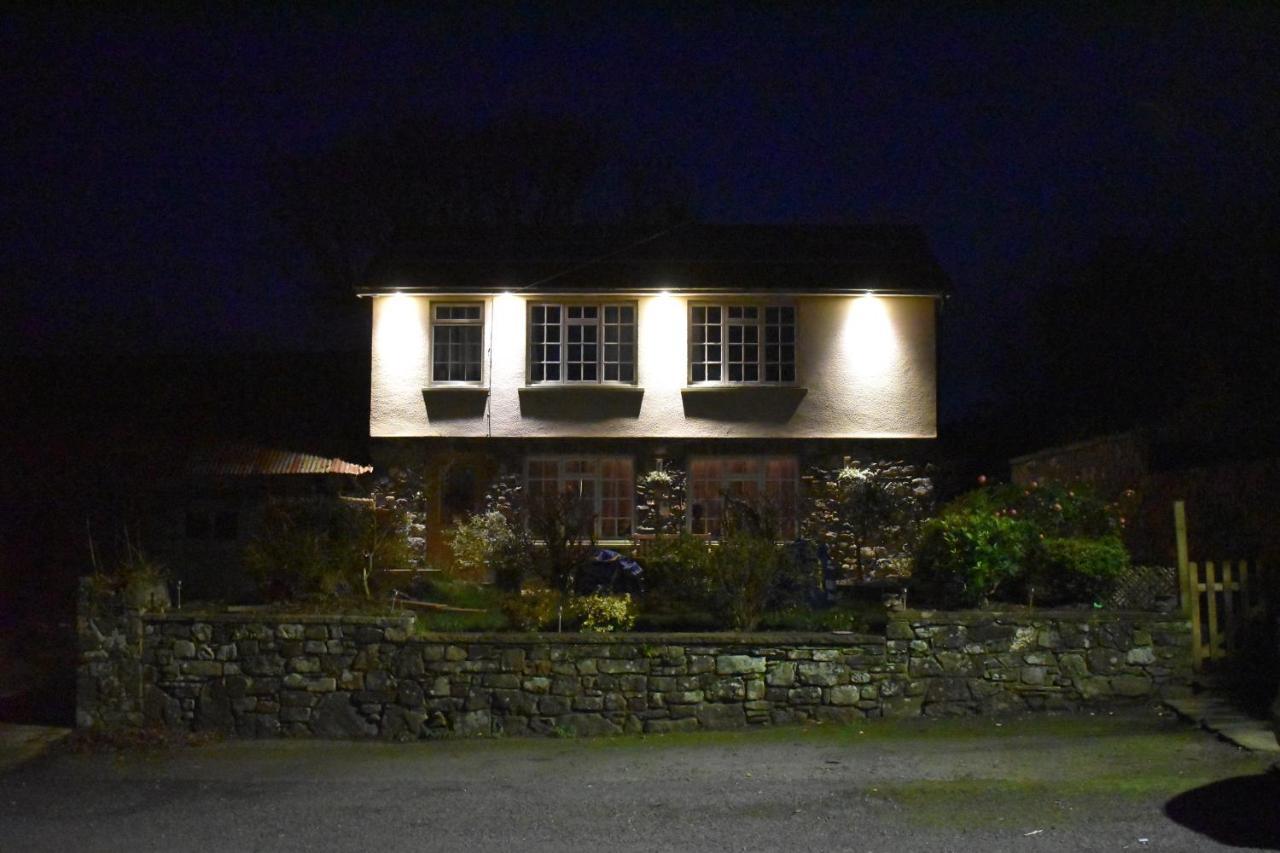 Carreg Yr Onnen Villa Haverfordwest Exterior photo